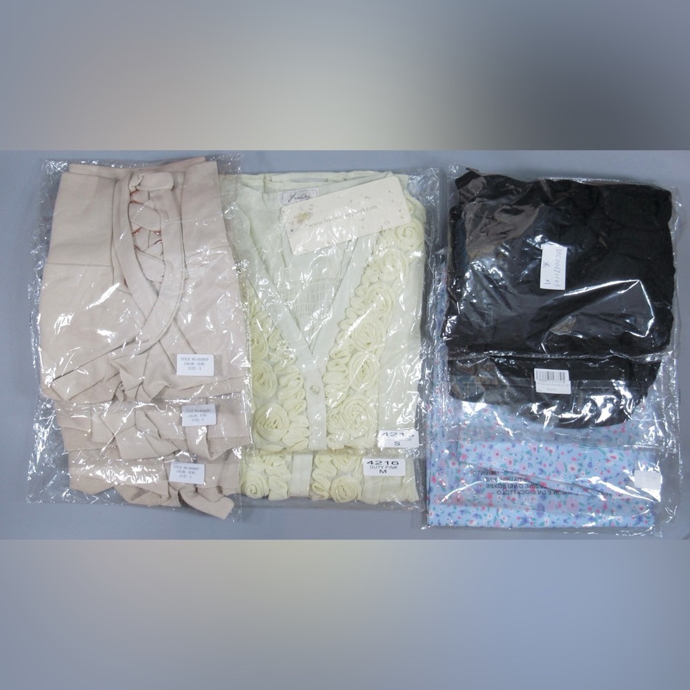 Lot of Cloths For Sale